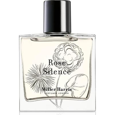 Miller Harris Róża Silence Woda perfumowana dla kobiet 50 ml