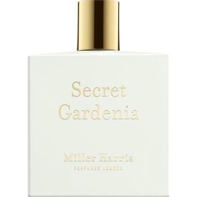 Miller Harris Woda perfumowana Secret Gardenia 100 ml