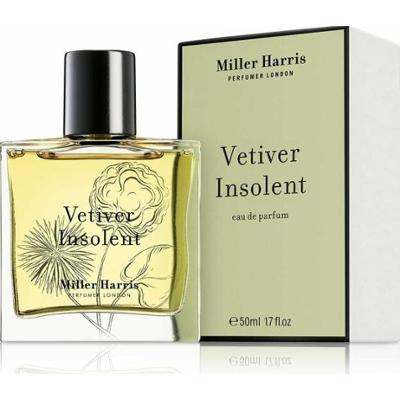 Miller harris Vetiver Insolent - EDP - Objętość: 100 ml