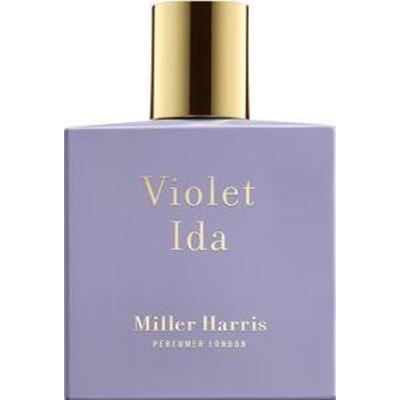 Miller Harris Woda perfumowana Violet Ida 50 ml