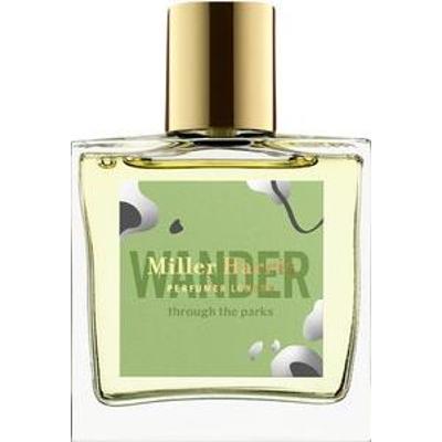 Miller Harris Wander Through the Parks Woda perfumowana 50 ml