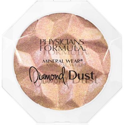 Physicians Formula Mineral Wear® Diamond Compact Powder Illuminator Color Luminous Gleam 6 g