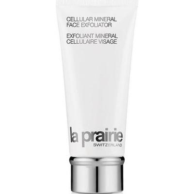 La prairie Mineralny peeling do twarzy (peeling komórkowy do twarzy) 100 ml