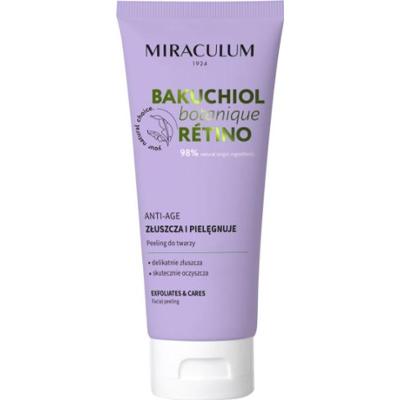 Miraculum Bakuchiol delikatny peeling 100 ml