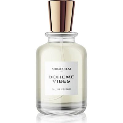 Miraculum Magic Vibes Boheme Vibes Woda perfumowana dla kobiet 50 ml