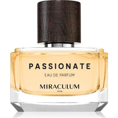 Miraculum Passionate Woda perfumowana dla mężczyzn 50 ml