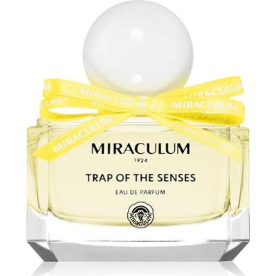 Miraculum Trap of The Senses Woda perfumowana dla kobiet 50 ml