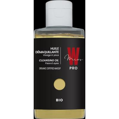 Miss w pro Olejek oczyszczający, 125 ml