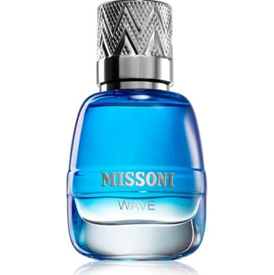 Missoni Missoni Wave - EDT - Pojemność: 30 ml