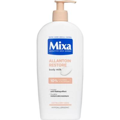 Mixa Surgras naprawczy balsam do ciała (skóra sucha) - Regenerujący balsam natłuszczający - 400 ml