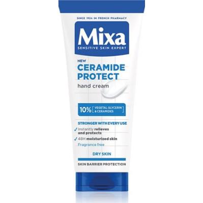 Mixa Ceramide Protect krem do rąk (skóra sucha) - 100 ml