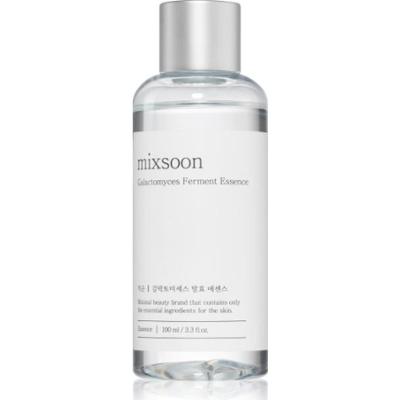 mixsoon Galactomyces Ferment Esencje harmonizujące z fermentowanymi składnikami 100 ml