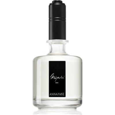 Annayake Miyabi Woda toaletowa dla mężczyzn 100 ml