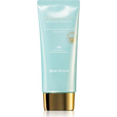 Mizon Cicaluronic Non-Nano Krem przeciwsłoneczny SPF 50+ - 50ml