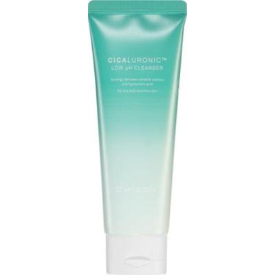 Mizon Cicaluronic Mus oczyszczający o niskim pH 120ml