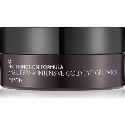 Mizon Gold Eye Gel Intensywnie naprawiający śluz ślimaka 84 g