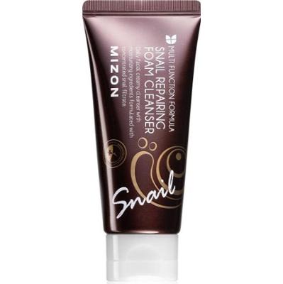 Mizon Wielofunkcyjna formuła Snail Cleansing Mousse 60 ml