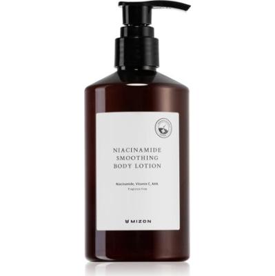 Mizon Niacynamid Wygładzający Balsam do Ciała - 300ml