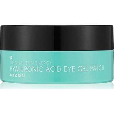 Mizon Original Skin Energy Hydrożelowa maseczka pod oczy z kwasem hialuronowym 60 szt