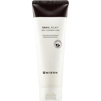 Mizon Ślimak Pianka Głęboko Oczyszczająca - 150ml