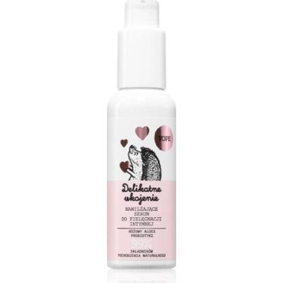 Yope Kojące nawilżające serum do okolic intymnych 50 ml