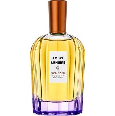 Molinard Woda perfumowana Ambre Lumiere 90 ml + 7,5 ml
