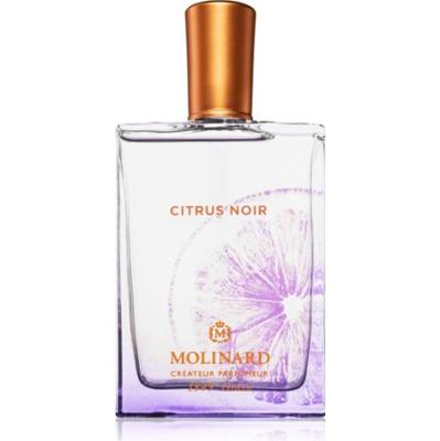 Molinard Woda toaletowa La Fraicheur Citrus Noir - 75ml