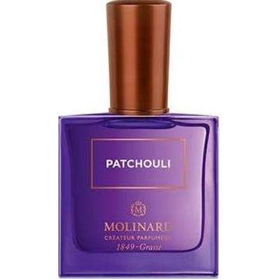 Molinard Woda perfumowana Paczula 30 ml