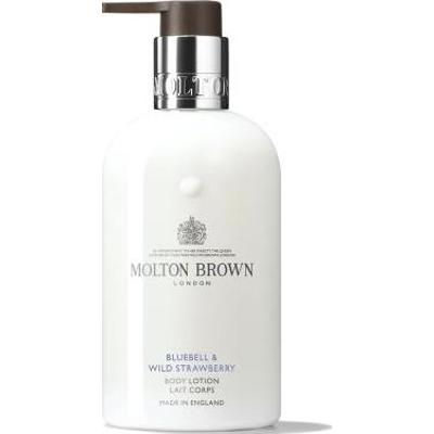 Molton brown Balsam do ciała Bluebell & Strawberry 300ml