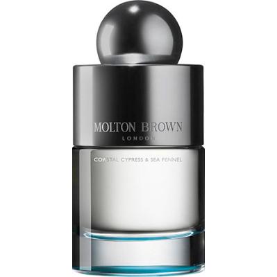 Molton brown Coastal Cypress & Sea Fennel Eau de Toilette