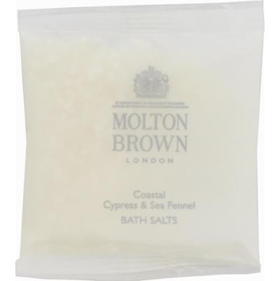 Molton Brown Sól do kąpieli Coastal Cyprys & Sea Fennel 25g