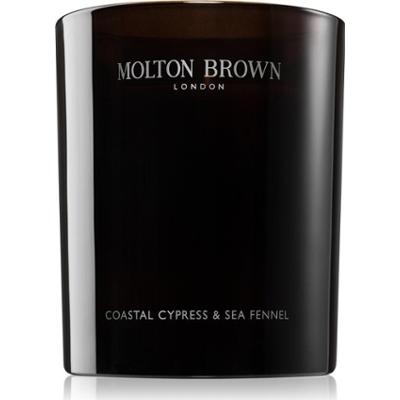Molton Brown Świeca Coastal Cypress i Koper Morski 190 g