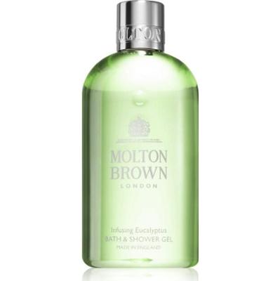 Molton Brown Eukaliptusowy żel pod prysznic