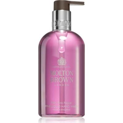 Molton Brown Mydło w płynie do rąk o zapachu ognistego różowego pieprzu 300 ml