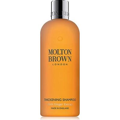Molton Brown Szampon restrukturyzujący imbir