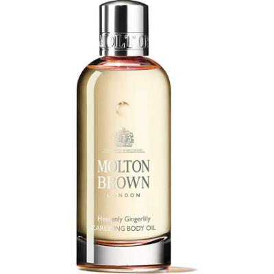 Molton Brown Niebiański olejek do ciała Gingerlily 100ml