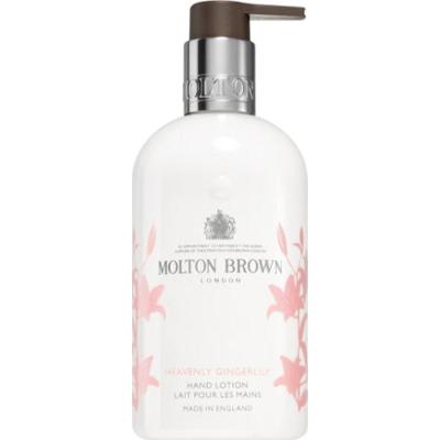 Molton Brown Heavenly Gingerlily Nawilżający krem do rąk dla kobiet 300ml