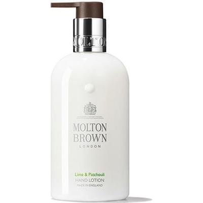 Molton Brown Balsam do rąk Lime & Patchouli