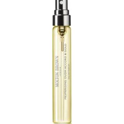 Molton brown Hipnotyzujący akord oudowy i złoto EDP 7,5 ml