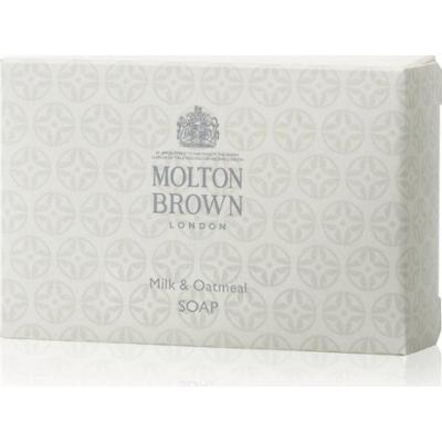 Mydło Molton Brown Mleko i owies 75 g