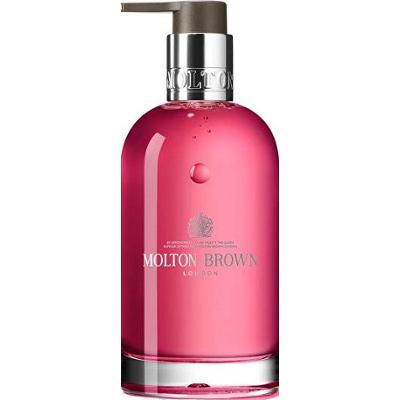 Molton brown Mydło do rąk Fiery Pink Pepper 200ml