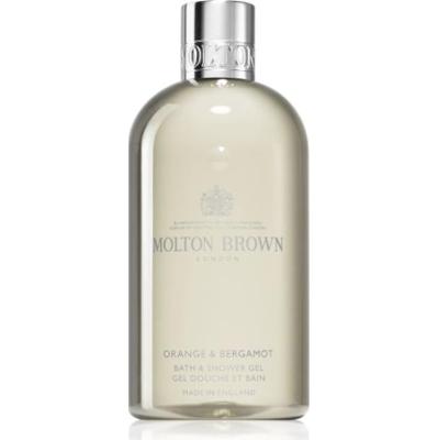 Molton Brown Żel pod prysznic Pomarańcza i Bergamotka 300 ml