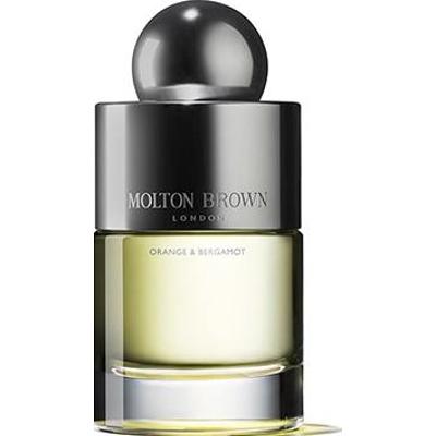 Molton Brown Woda toaletowa Pomarańcza i Bergamotka