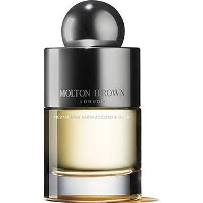 Molton brown Oudh Accord & Gold Eau de Toilette