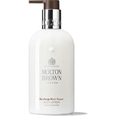 Molton Brown Uzupełnienie balsamu do ciała Czarny Pieprz