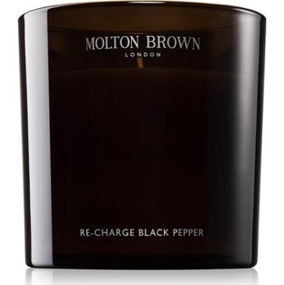 Molton Brown Uzupełnienie do świecy z czarnym pieprzem 600 g