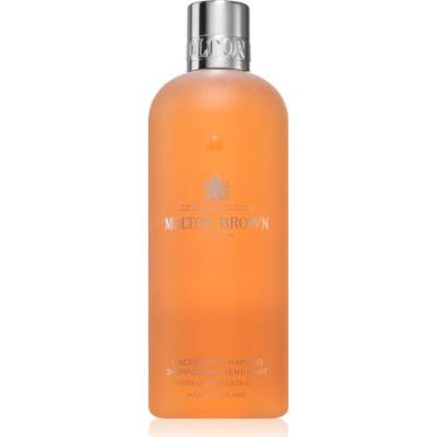 Molton Brown Szampon zagęszczający z koprem włoskim do każdego rodzaju włosów 300 ml