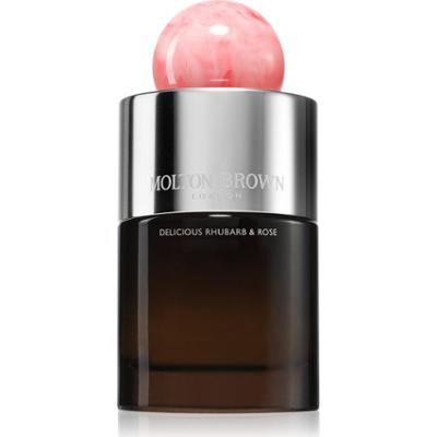 Molton Brown Woda perfumowana Rhubarb & Rose EDP unisex 100 ml
