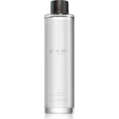 Molton Brown Uzupełnienie dyfuzora rabarbarowo-różowego 150 ml