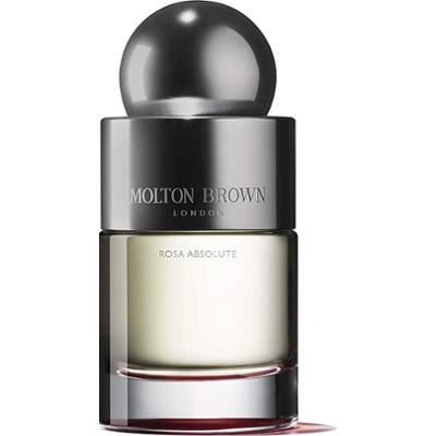 Molton Brown Rosa Absolute Eau De Toilette dla kobiet 50 ml